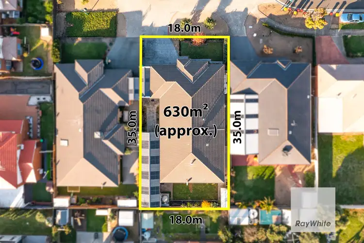 Second view of Homely house listing, 13 Jindabyne Avenue, Taylors Hill VIC 3037