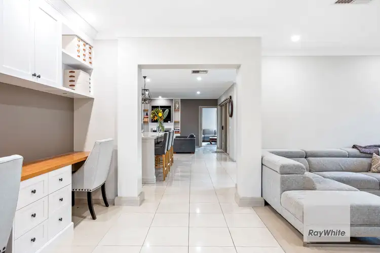 Third view of Homely house listing, 13 Jindabyne Avenue, Taylors Hill VIC 3037