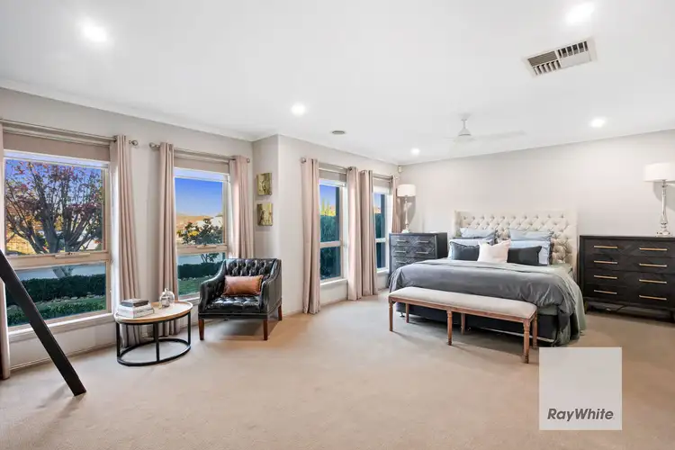 Fourth view of Homely house listing, 13 Jindabyne Avenue, Taylors Hill VIC 3037
