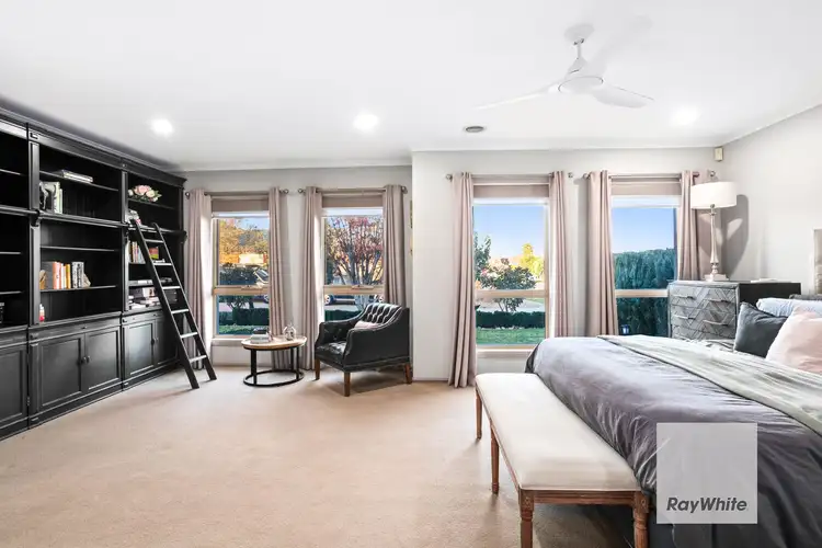 Fifth view of Homely house listing, 13 Jindabyne Avenue, Taylors Hill VIC 3037