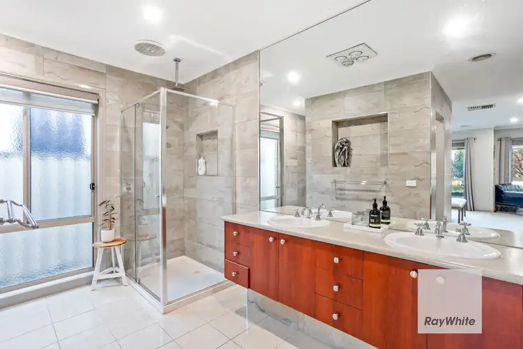Sixth view of Homely house listing, 13 Jindabyne Avenue, Taylors Hill VIC 3037