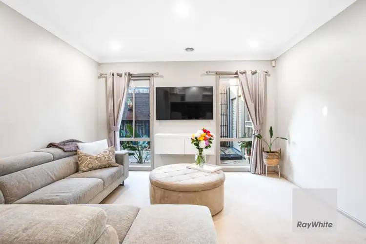 Seventh view of Homely house listing, 13 Jindabyne Avenue, Taylors Hill VIC 3037