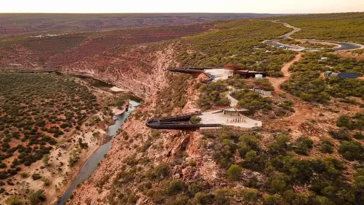 Sixth view of Homely land listing, LOT 175, 14 Wurmbea Way, Kalbarri WA 6536