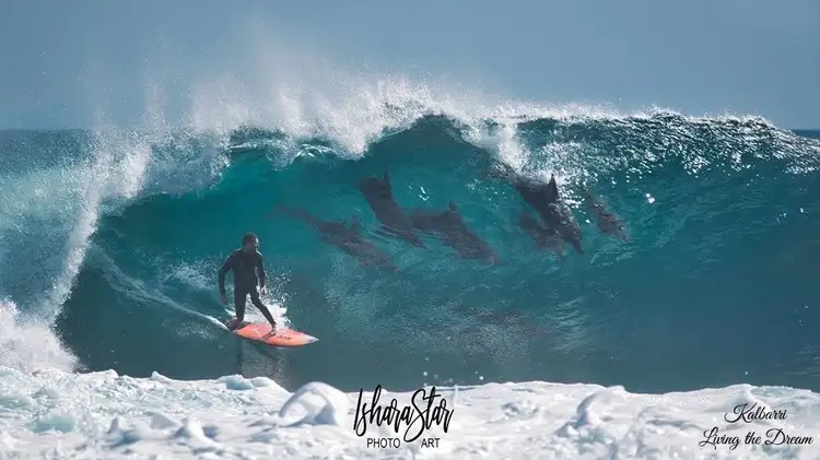 Seventh view of Homely land listing, LOT 175, 14 Wurmbea Way, Kalbarri WA 6536