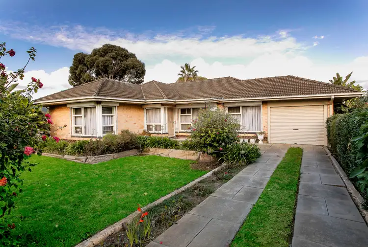 72 Maxwell Terrace, Glengowrie SA 5044