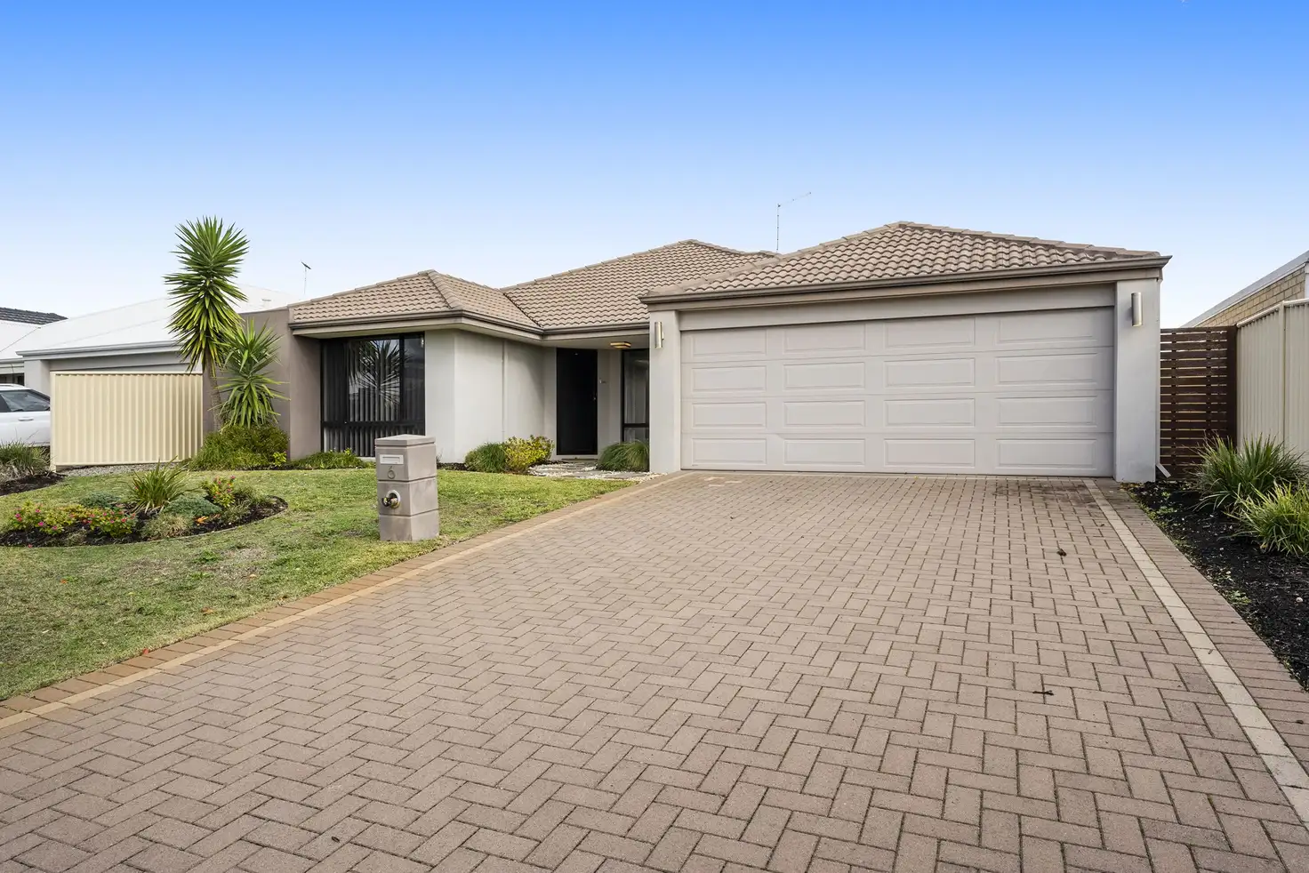 Main view of Homely house listing, 6 Bulmer Way, Baldivis WA 6171