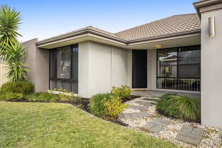 Second view of Homely house listing, 6 Bulmer Way, Baldivis WA 6171