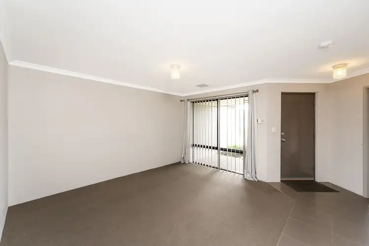 Third view of Homely house listing, 6 Bulmer Way, Baldivis WA 6171