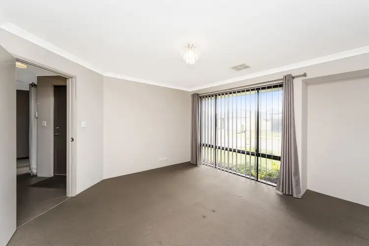 Fifth view of Homely house listing, 6 Bulmer Way, Baldivis WA 6171