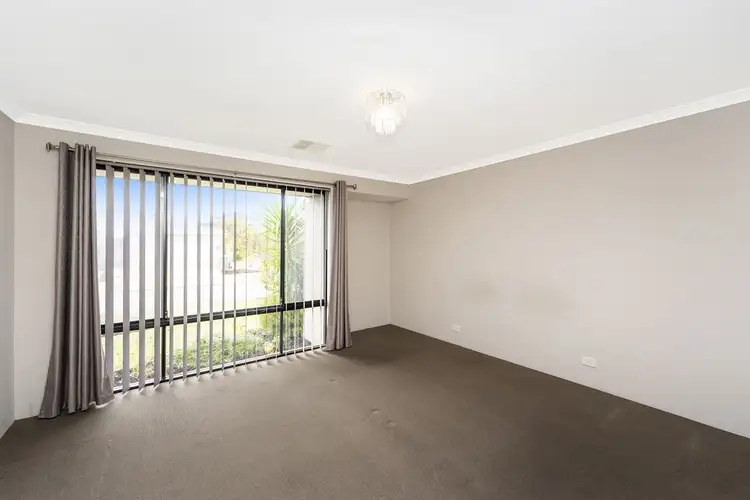 Sixth view of Homely house listing, 6 Bulmer Way, Baldivis WA 6171