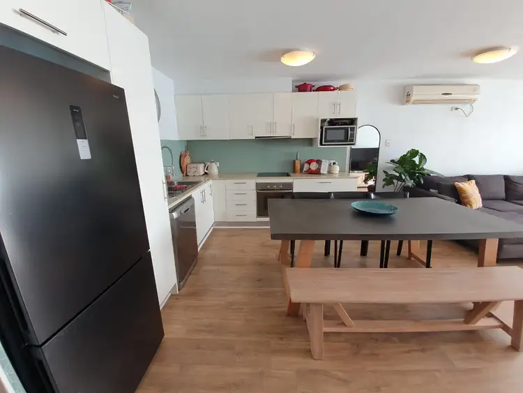 Second view of Homely apartment listing, 19/79 Atherton Road, Oakleigh VIC 3166