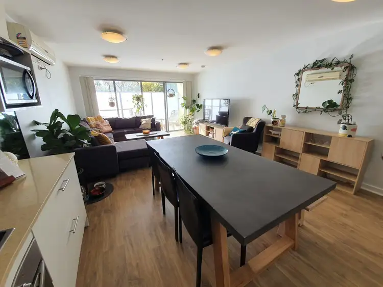 Third view of Homely apartment listing, 19/79 Atherton Road, Oakleigh VIC 3166