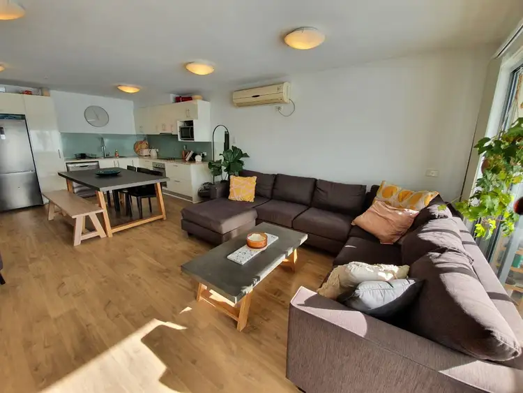 Fourth view of Homely apartment listing, 19/79 Atherton Road, Oakleigh VIC 3166