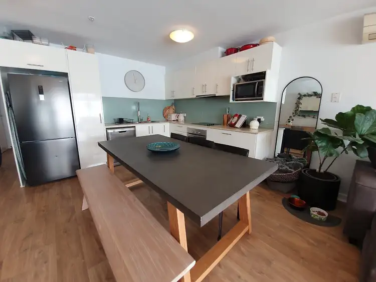 Fifth view of Homely apartment listing, 19/79 Atherton Road, Oakleigh VIC 3166