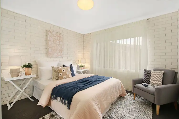 Third view of Homely unit listing, 2/607 Prune Street, Lavington NSW 2641