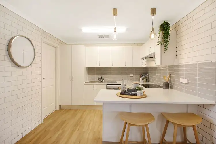 Fourth view of Homely unit listing, 2/607 Prune Street, Lavington NSW 2641