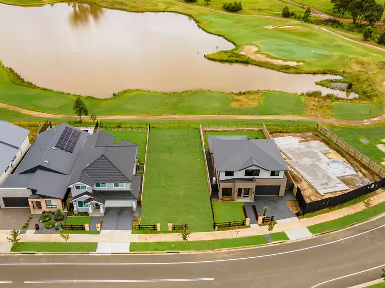 Second view of Homely land listing, 81 Fairway Drive, Wilton NSW 2571
