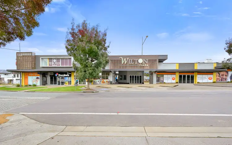 Fifth view of Homely land listing, 81 Fairway Drive, Wilton NSW 2571