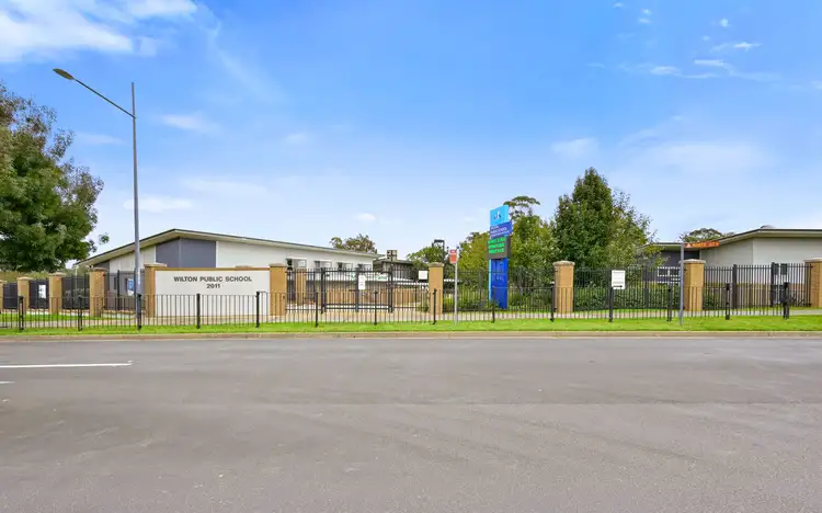 Seventh view of Homely land listing, 81 Fairway Drive, Wilton NSW 2571