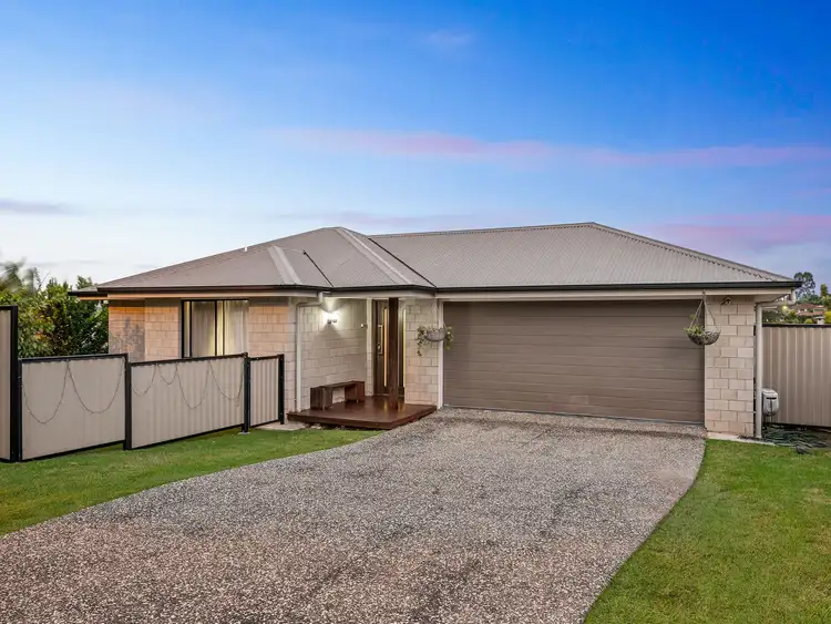 8 Kakadu Crescent, Underwood QLD 4119