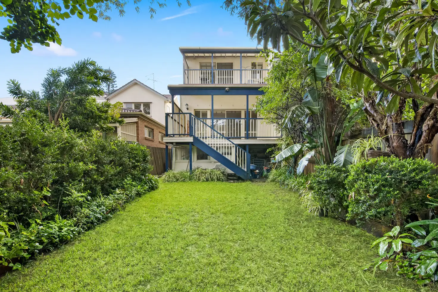 Main view of Homely house listing, 27 Clifton Road, Clovelly NSW 2031
