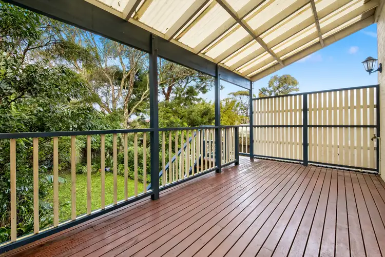 Second view of Homely house listing, 27 Clifton Road, Clovelly NSW 2031