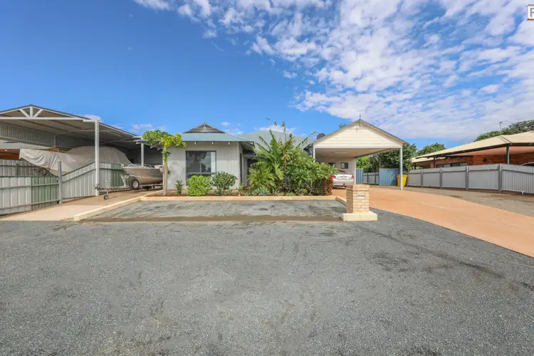 74 Radley Drive, Baynton WA 6714