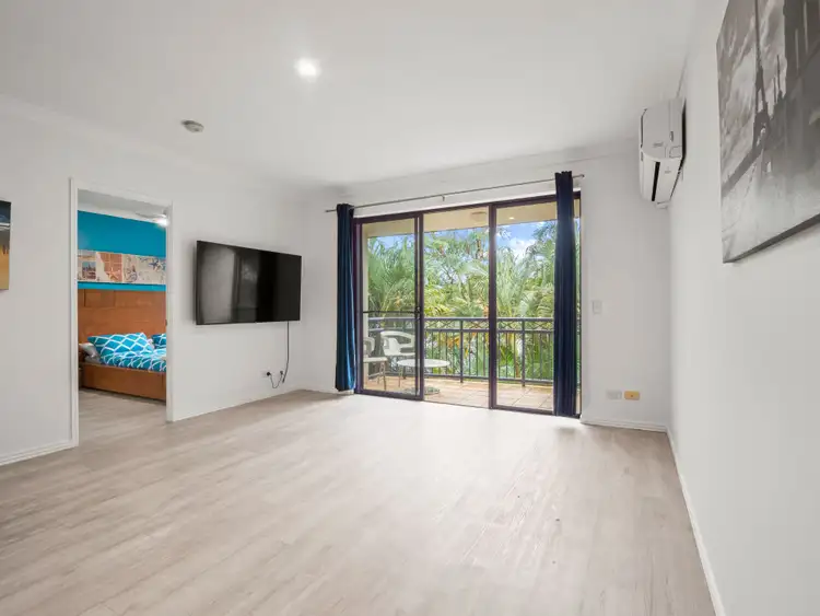 Third view of Homely apartment listing, 317/2342 Gold Coast Highway, Mermaid Beach QLD 4218