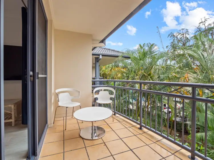 Fourth view of Homely apartment listing, 317/2342 Gold Coast Highway, Mermaid Beach QLD 4218