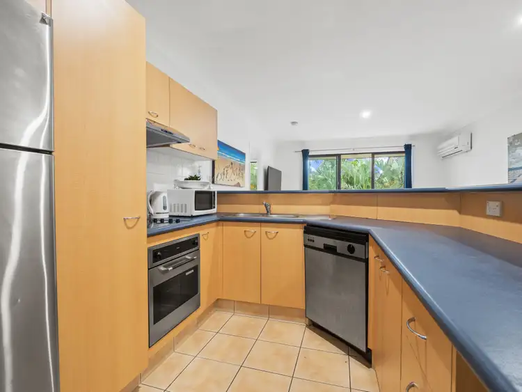 Fifth view of Homely apartment listing, 317/2342 Gold Coast Highway, Mermaid Beach QLD 4218
