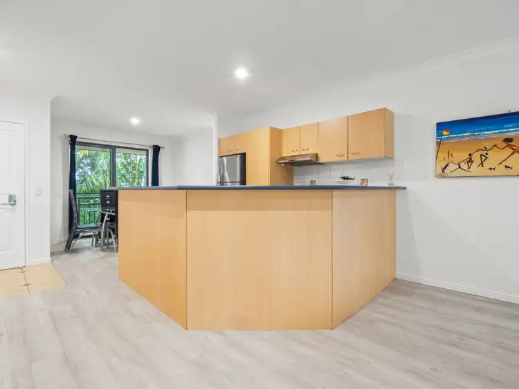 Sixth view of Homely apartment listing, 317/2342 Gold Coast Highway, Mermaid Beach QLD 4218
