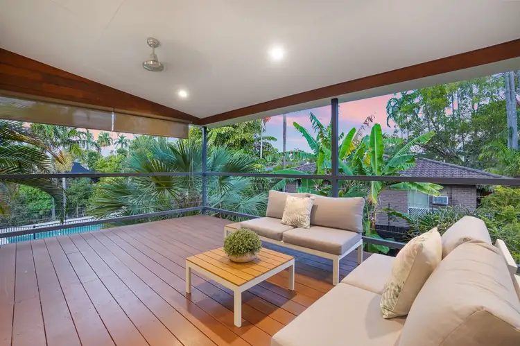 Second view of Homely house listing, 20 Hummel Court, Malak NT 812