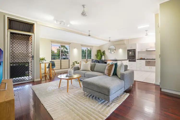 Sixth view of Homely house listing, 20 Hummel Court, Malak NT 812