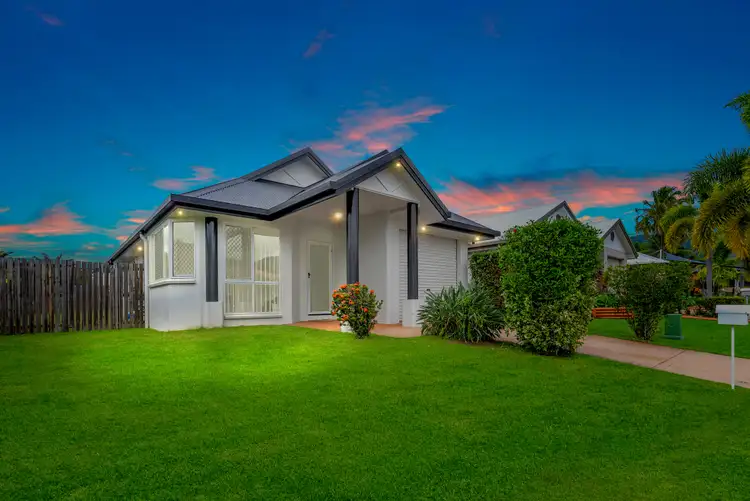 12 Capri Close, Kewarra Beach QLD 4879