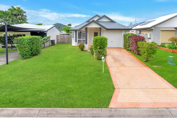 Second view of Homely house listing, 12 Capri Close, Kewarra Beach QLD 4879