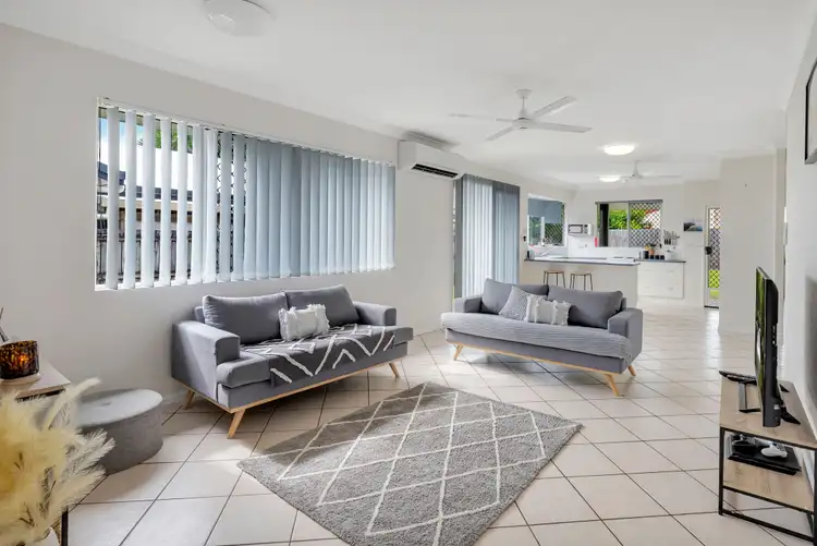 Third view of Homely house listing, 12 Capri Close, Kewarra Beach QLD 4879