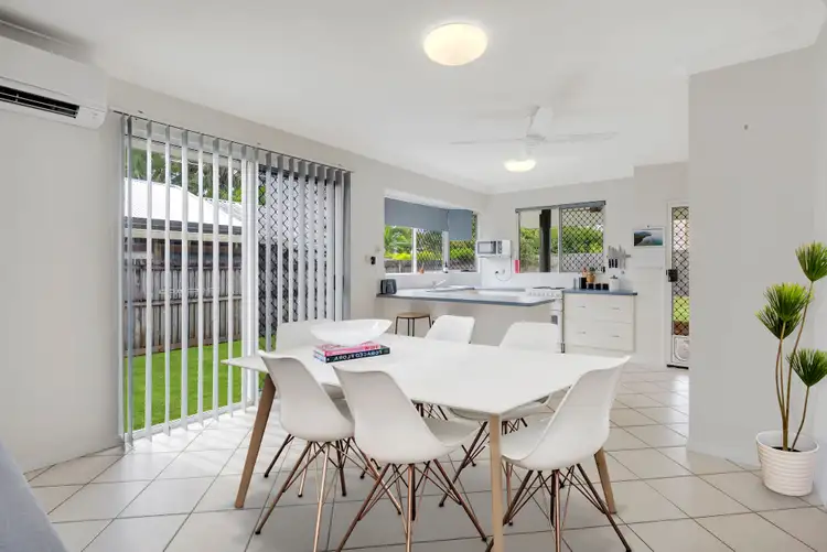 Fourth view of Homely house listing, 12 Capri Close, Kewarra Beach QLD 4879