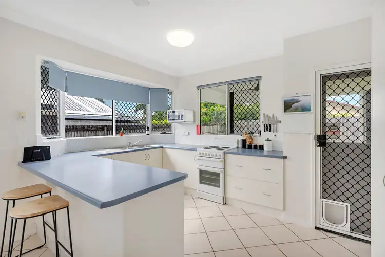 Fifth view of Homely house listing, 12 Capri Close, Kewarra Beach QLD 4879