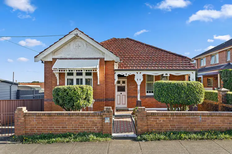 40 Knight Street, Arncliffe NSW 2205