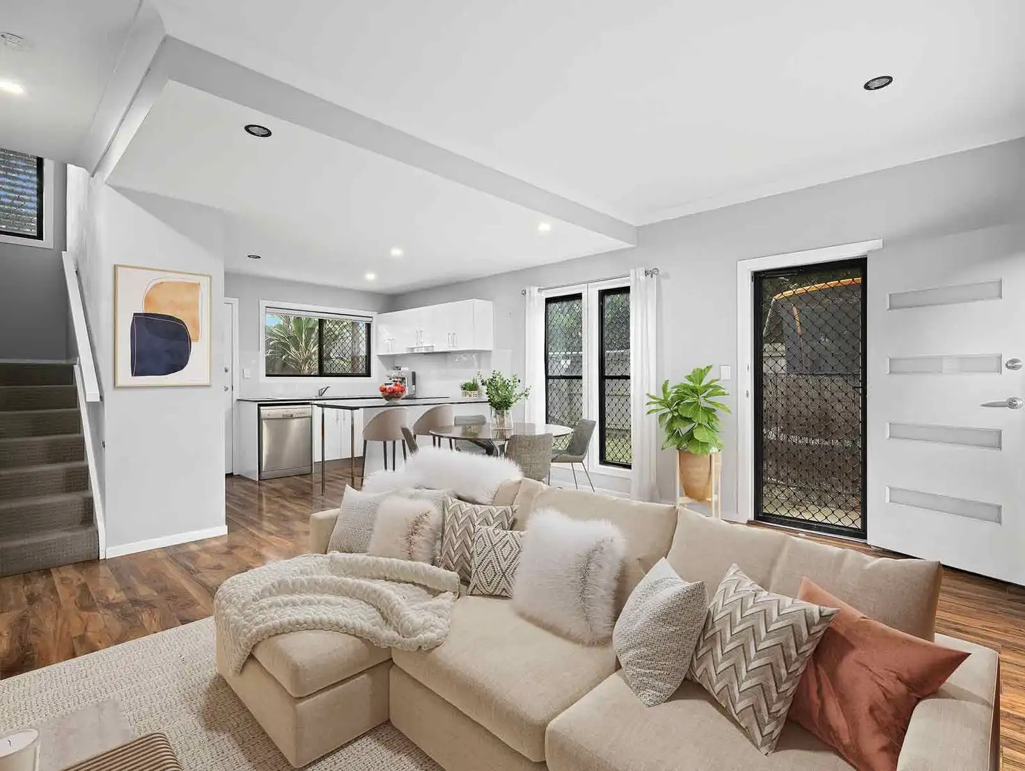 Main view of Homely house listing, 5/22 Keidges Road, Bellbird Park QLD 4300