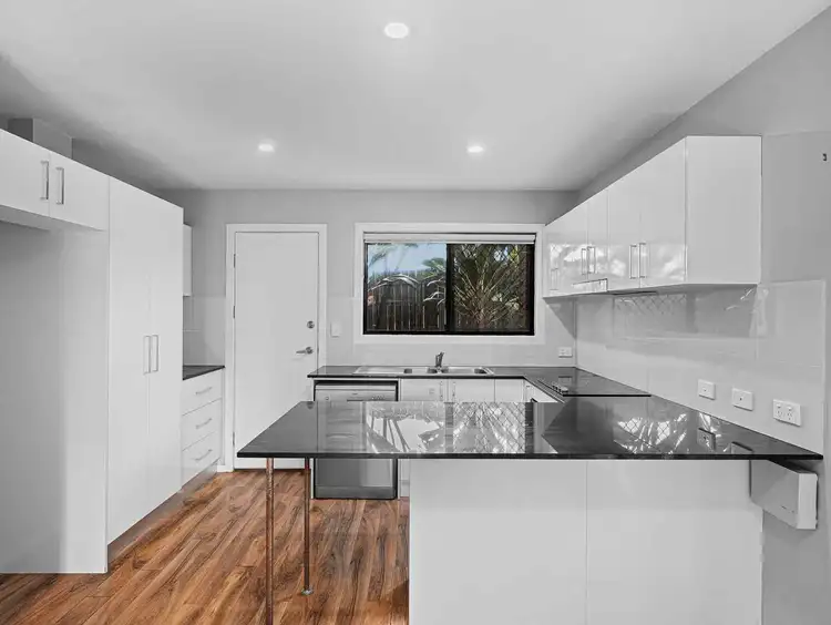 Second view of Homely house listing, 5/22 Keidges Road, Bellbird Park QLD 4300