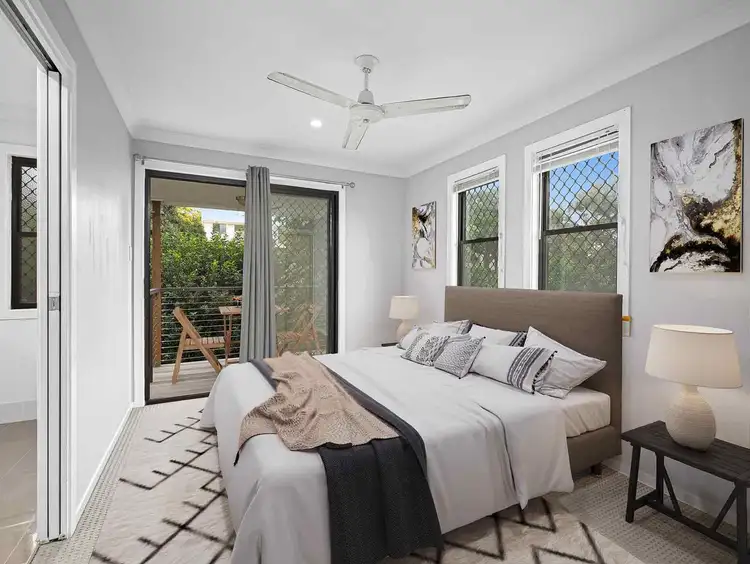 Third view of Homely house listing, 5/22 Keidges Road, Bellbird Park QLD 4300