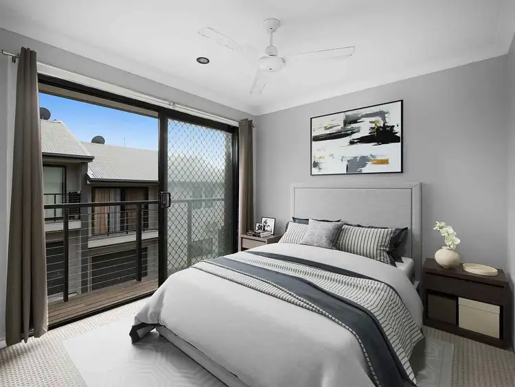 Fifth view of Homely house listing, 5/22 Keidges Road, Bellbird Park QLD 4300