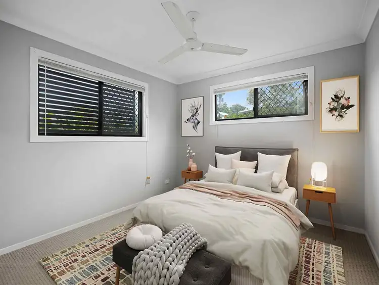 Sixth view of Homely house listing, 5/22 Keidges Road, Bellbird Park QLD 4300