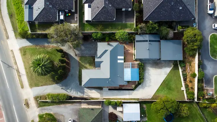 Second view of Homely house listing, 16 Ulster Road, Spencer Park WA 6330