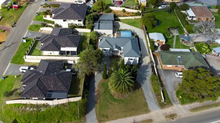 Third view of Homely house listing, 16 Ulster Road, Spencer Park WA 6330