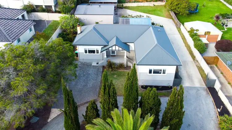 Fourth view of Homely house listing, 16 Ulster Road, Spencer Park WA 6330