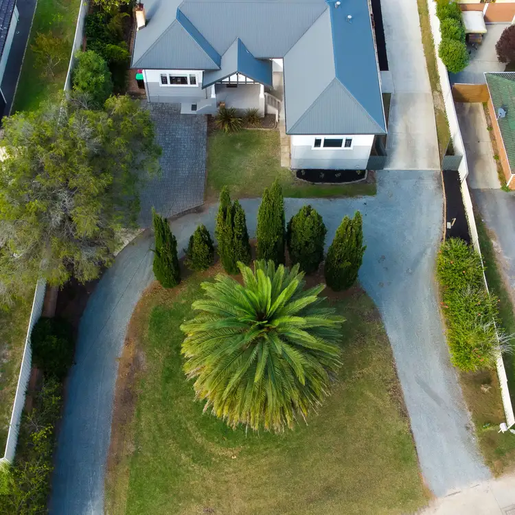Fifth view of Homely house listing, 16 Ulster Road, Spencer Park WA 6330