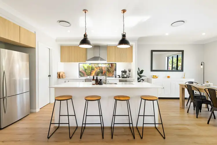 Main view of Homely house listing, 9 Hampstead Street, Taigum QLD 4018