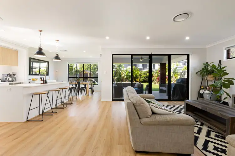 Third view of Homely house listing, 9 Hampstead Street, Taigum QLD 4018